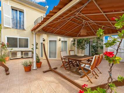 Chalet en venta en Inca