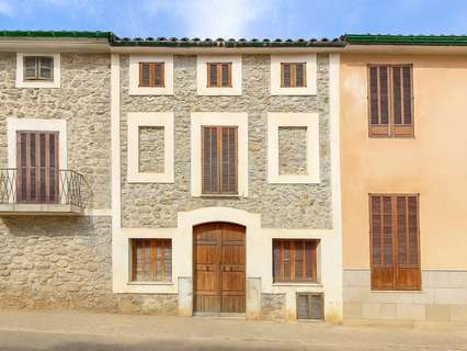 Casa en venta en Mancor de la Vall