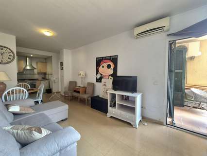 Piso en venta en Palma de Mallorca rebajado