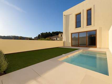 Casa en venta en Mancor de la Vall