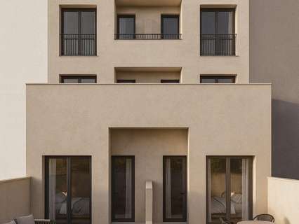 Planta baja en venta en Inca