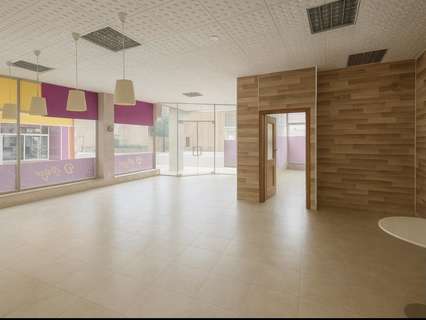 Local comercial en venta en Inca