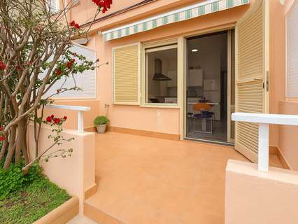 Planta baja en venta en Muro