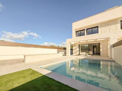 Casa en venta en Llucmajor