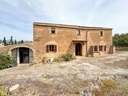 Casa rústica en venta en Sencelles