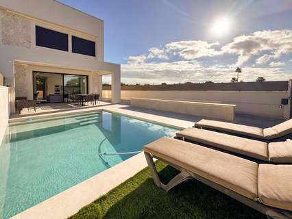 Casa en alquiler en Llucmajor