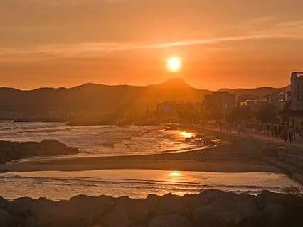 Ático en venta en Palma de Mallorca