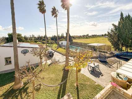 Casa rústica en venta en Inca rebajada