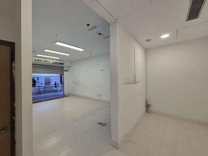 Local comercial en alquiler en Inca