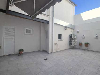 Planta baja en venta en Inca