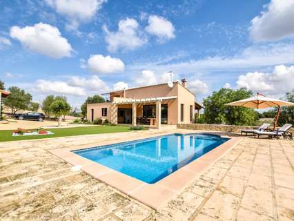 Casa rústica en venta en Sineu