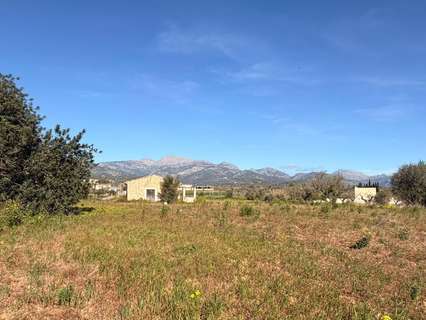 Casa rústica en venta en Lloseta