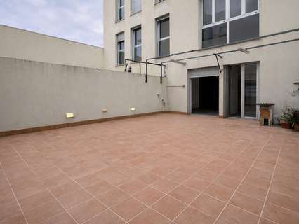 Planta baja en venta en Sa Pobla