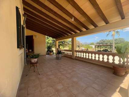 Casa rústica en venta en Inca