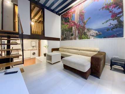 Planta baja en alquiler en Palma de Mallorca