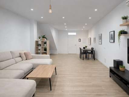 Planta baja en venta en Inca