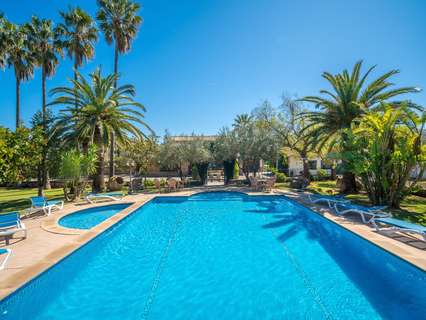 Chalet en venta en Alcúdia