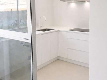 Planta baja en venta en Sa Pobla
