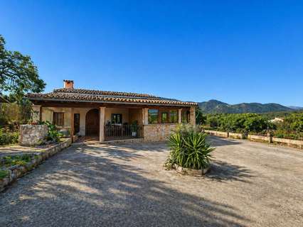 Casa rústica en venta en Selva