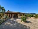 Casa rústica en venta en Selva