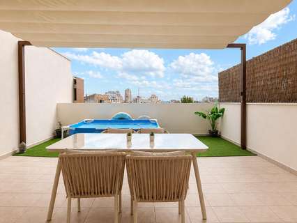 Dúplex en venta en Inca