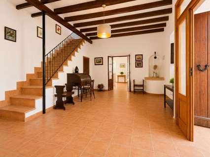 Casa en alquiler en Lloseta
