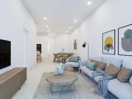 Planta baja en venta en Inca
