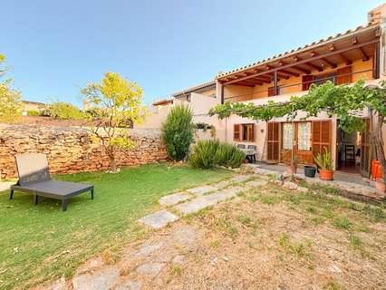 Casa en venta en Binissalem