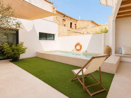Casa en venta en Inca