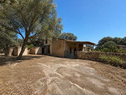 Casa rústica en venta en Costitx