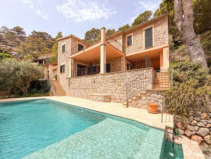 Chalet en venta en Deyá