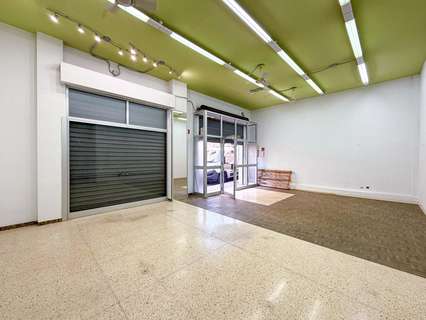 Local comercial en alquiler en Inca