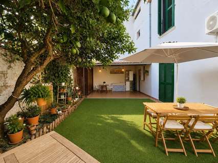 Chalet en venta en Inca