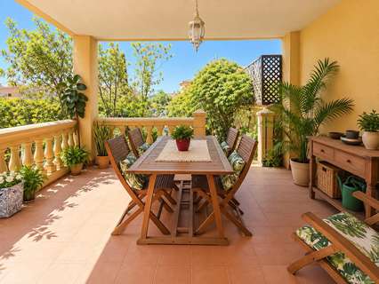 Planta baja en venta en Inca