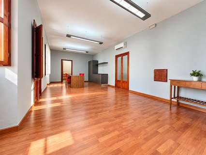 Planta baja en venta en Lloseta