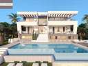 Casa en venta en Mijas