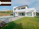 Casa en venta en Mijas