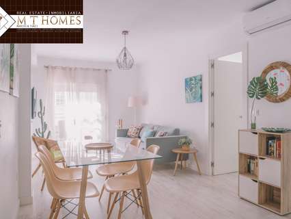 Apartamento en venta en Fuengirola