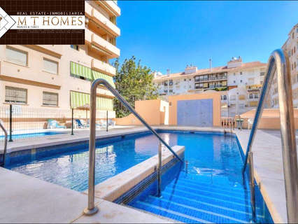 Piso en venta en Fuengirola rebajado