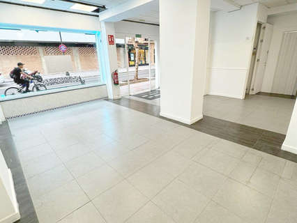 Local comercial en alquiler en Fuengirola