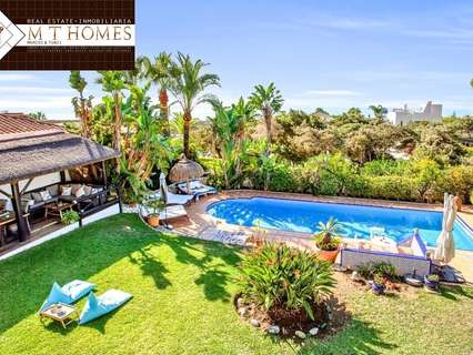 Casa en venta en Marbella