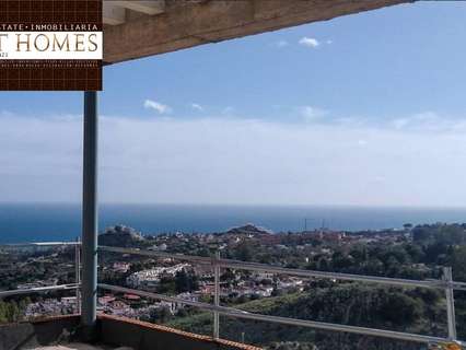 Ático en venta en Benalmádena