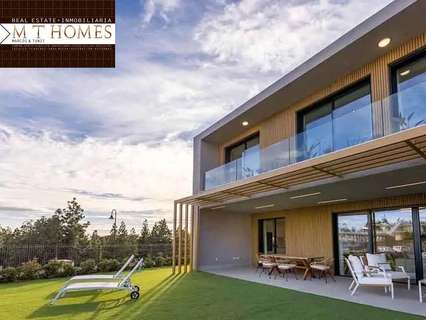 Casa en venta en Mijas