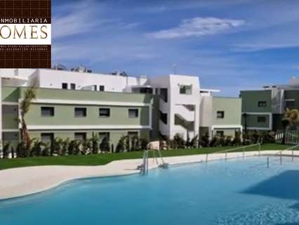 Piso en venta en Mijas