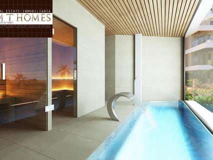 Ático en venta en Mijas