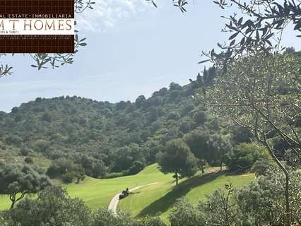 Parcela rústica en venta en Marbella