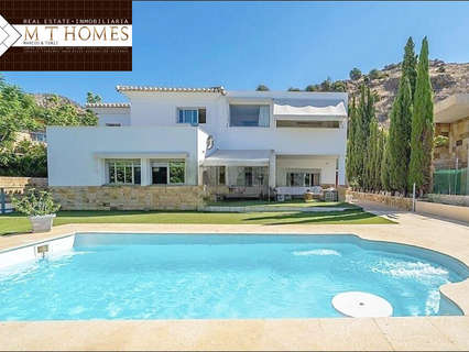 Casa en venta en Málaga