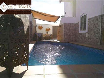 Casa en alquiler en Fuengirola