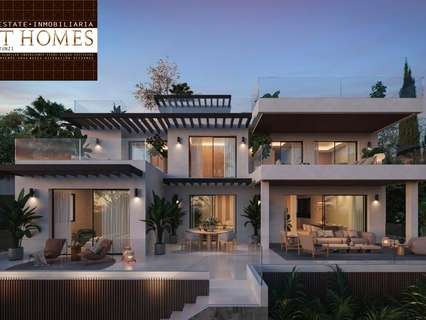 Casa en venta en Benalmádena