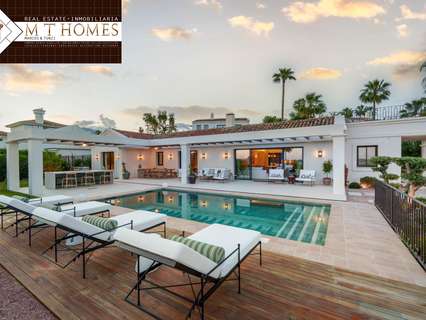 Casa en venta en Marbella